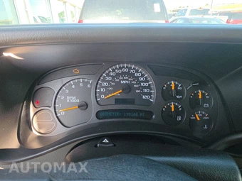 2004 Chevrolet Suburban - miniatura 12