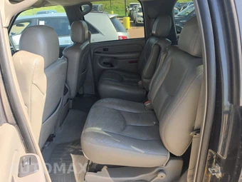 2004 Chevrolet Suburban - miniatura 13