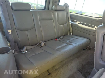 2004 Chevrolet Suburban - miniatura 14