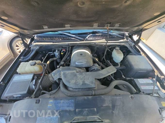 2004 Chevrolet Suburban - miniatura 16