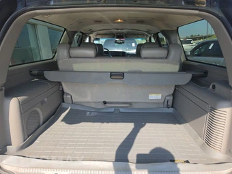 2004 Chevrolet Suburban - miniatura 17