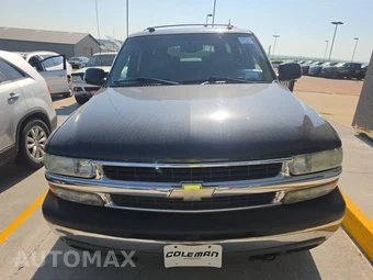 2004 Chevrolet Suburban - miniatura 2