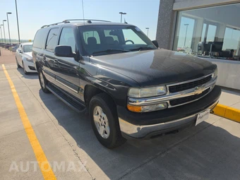 2004 Chevrolet Suburban - miniatura 3