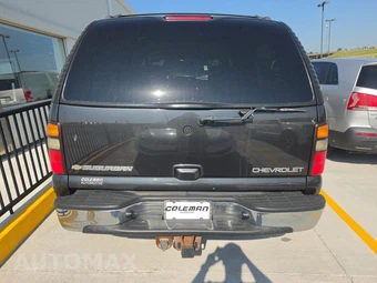 2004 Chevrolet Suburban - miniatura 5