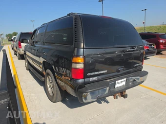 2004 Chevrolet Suburban - miniatura 6