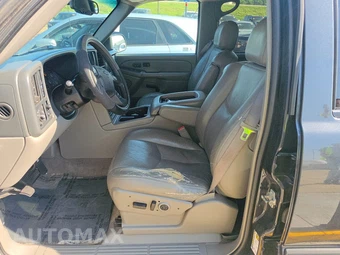 2004 Chevrolet Suburban - miniatura 7