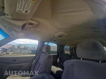 2004 Chevrolet Tahoe LS – miniatura 11