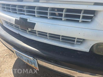 2004 Chevrolet Tahoe LS – miniatura 28