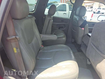 2004 Chevrolet Tahoe LS – miniatura 14