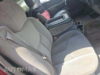 2004 Chevrolet Tahoe LS – miniatura 16