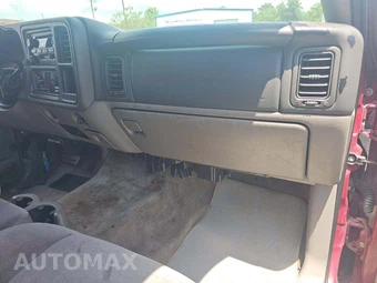 2004 Chevrolet Tahoe LS – miniatura 17