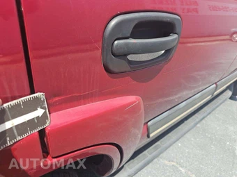 2004 Chevrolet Tahoe LS – miniatura 32
