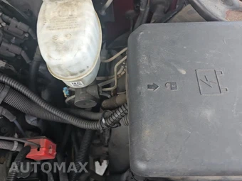 2004 Chevrolet Tahoe LS – miniatura 39