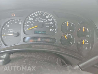 2004 Chevrolet Tahoe LS – miniatura 6