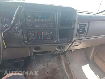 2004 Chevrolet Tahoe LS – miniatura 7