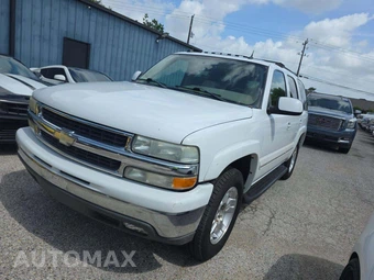 2004 Chevrolet Tahoe LT 1SM