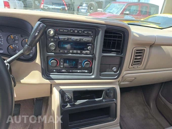 2004 Chevrolet Tahoe LT 1SM – miniatura 10