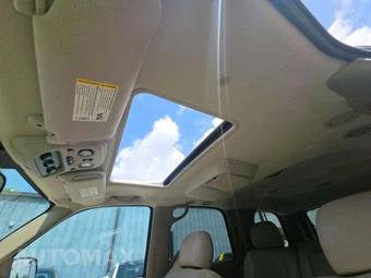 2004 Chevrolet Tahoe LT 1SM – miniatura 11