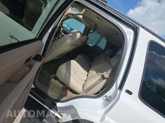2004 Chevrolet Tahoe LT 1SM – miniatura 13