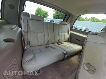 2004 Chevrolet Tahoe LT 1SM – miniatura 14