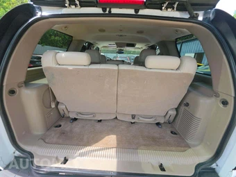 2004 Chevrolet Tahoe LT 1SM – miniatura 15