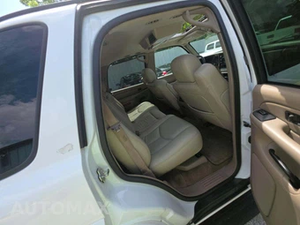 2004 Chevrolet Tahoe LT 1SM – miniatura 17