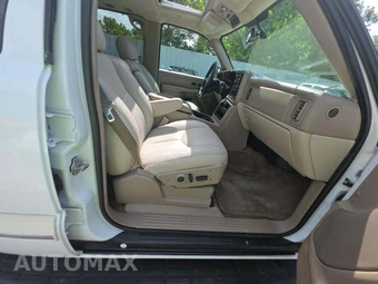 2004 Chevrolet Tahoe LT 1SM – miniatura 19