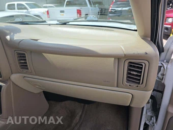 2004 Chevrolet Tahoe LT 1SM – miniatura 20