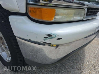2004 Chevrolet Tahoe LT 1SM – miniatura 22