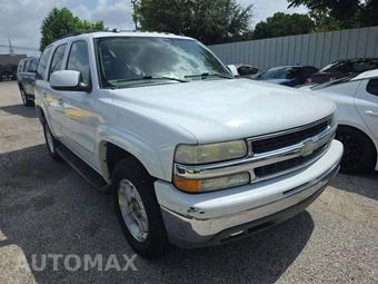 2004 Chevrolet Tahoe LT 1SM – miniatura 4