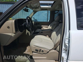2004 Chevrolet Tahoe LT 1SM – miniatura 6