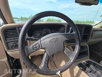 2004 Chevrolet Tahoe LT 1SM – miniatura 10