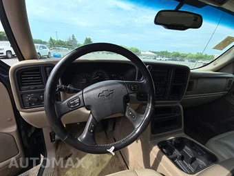 2004 Chevrolet Tahoe LT 1SM – miniatura 11