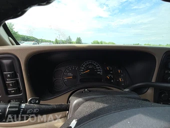 2004 Chevrolet Tahoe LT 1SM – miniatura 12