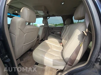 2004 Chevrolet Tahoe LT 1SM – miniatura 13