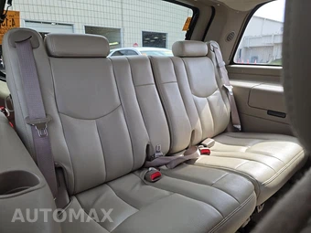 2004 Chevrolet Tahoe LT 1SM – miniatura 14
