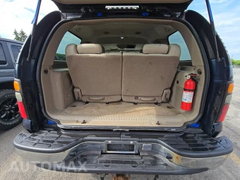 2004 Chevrolet Tahoe LT 1SM – miniatura 17