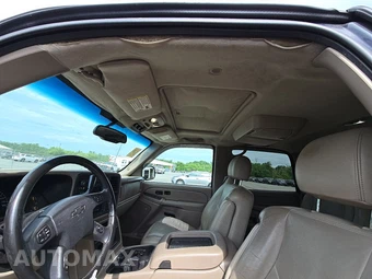 2004 Chevrolet Tahoe LT 1SM – miniatura 19