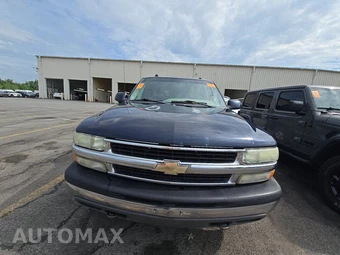 2004 Chevrolet Tahoe LT 1SM – miniatura 2