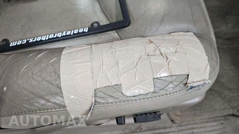 2004 Chevrolet Tahoe LT 1SM – miniatura 22