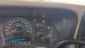 2004 Chevrolet Tahoe LT 1SM – miniatura 26