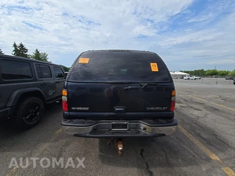 2004 Chevrolet Tahoe LT 1SM – miniatura 5