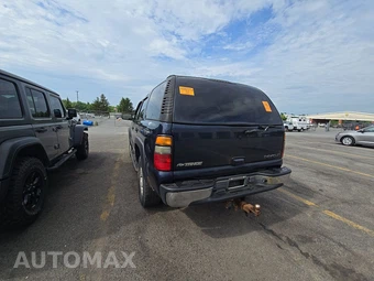 2004 Chevrolet Tahoe LT 1SM – miniatura 6