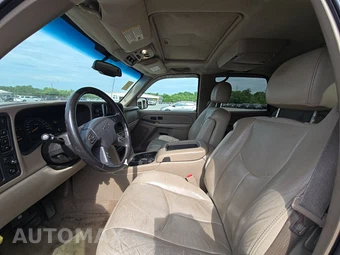 2004 Chevrolet Tahoe LT 1SM – miniatura 7