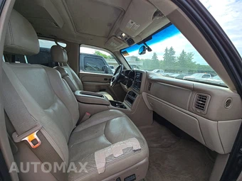 2004 Chevrolet Tahoe LT 1SM – miniatura 8