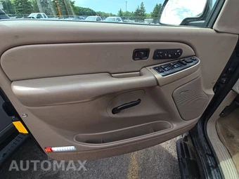 2004 Chevrolet Tahoe LT 1SM – miniatura 9