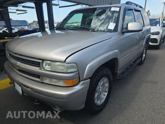 2004 Chevrolet Tahoe Z71 1SL