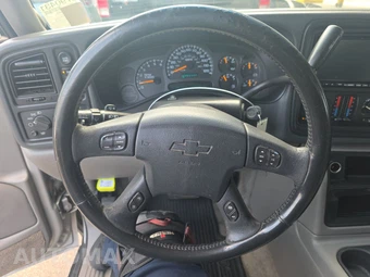 2004 Chevrolet Tahoe Z71 1SL - miniatura 10
