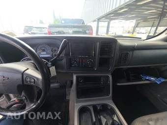 2004 Chevrolet Tahoe Z71 1SL - miniatura 11