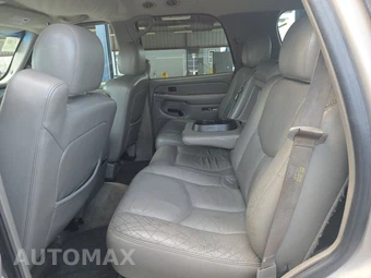 2004 Chevrolet Tahoe Z71 1SL - miniatura 13
